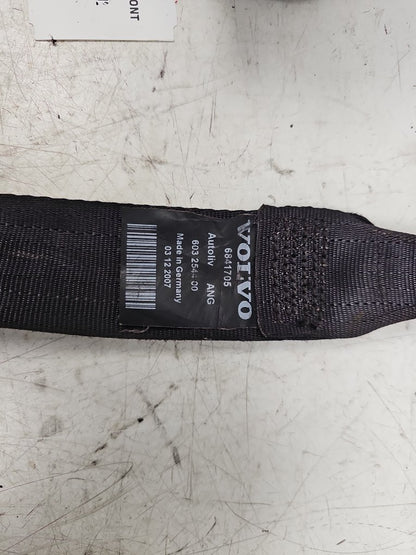 2006 - 2012 Volvo C70  Convertible Left Front Seat Belt 6841705
