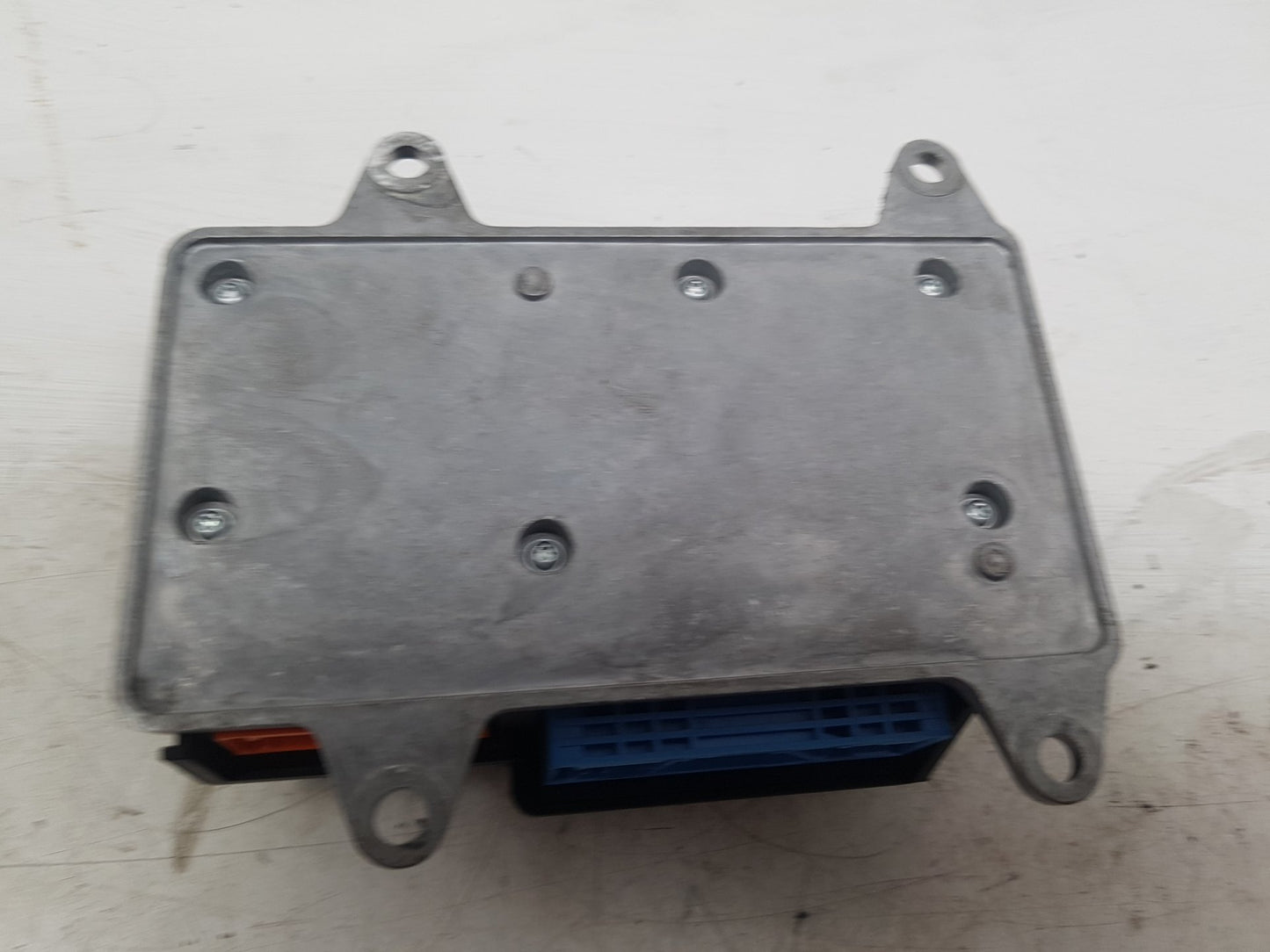 2008 - 2009 Volvo C70  Convertible Airbag Module 31264943