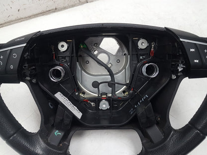 2006 - 2010 Volvo XC90  Estate Steering Wheel