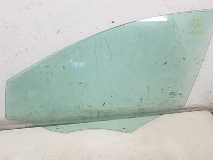 2012 - 2016 Volvo V40  Hatchback Left Front Door Window AS2