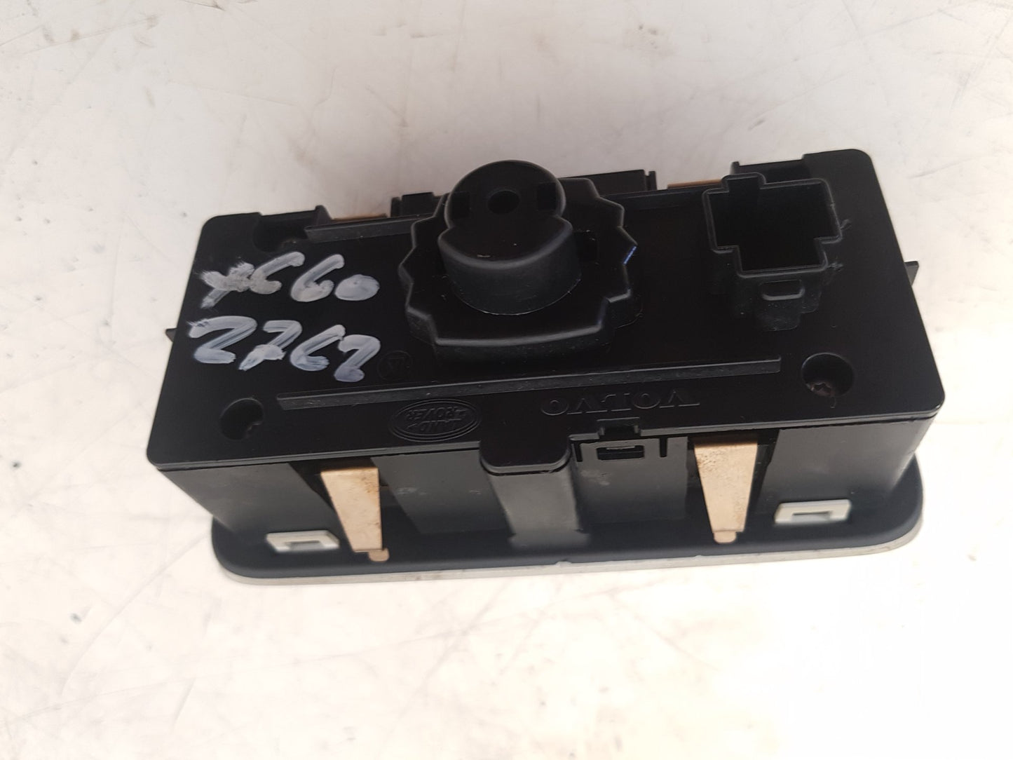 2008 - 2013 Volvo XC60 I 156 Estate Headlight Switch 39739428