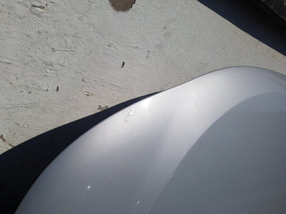 2007 - 2011 Saab 9-3  Estate Bonnet 12771537