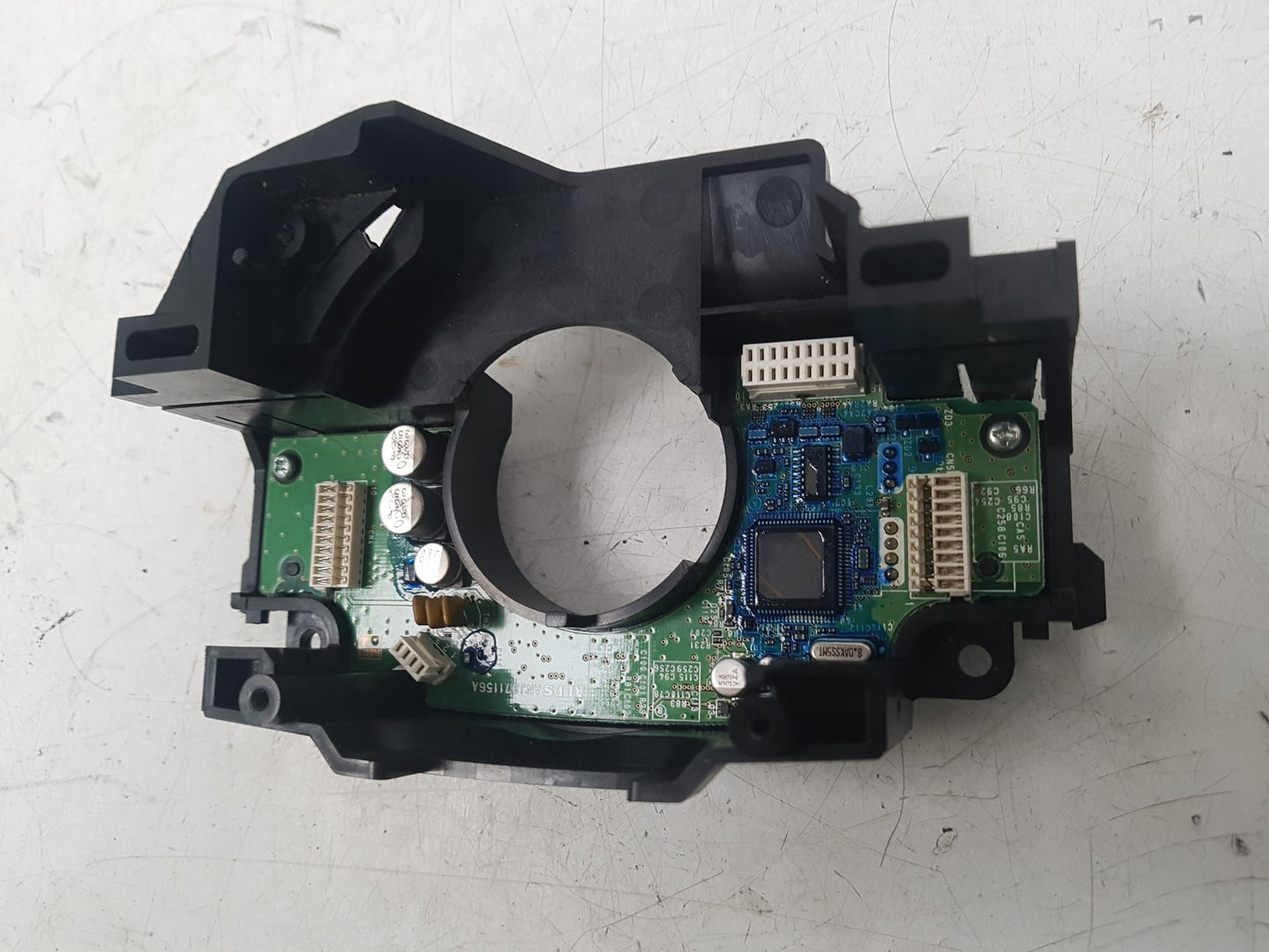 2003 - 2014 Volvo XC90 I 275 Estate STEERING WHEEL MODULE (SWM) 3GQ0359A