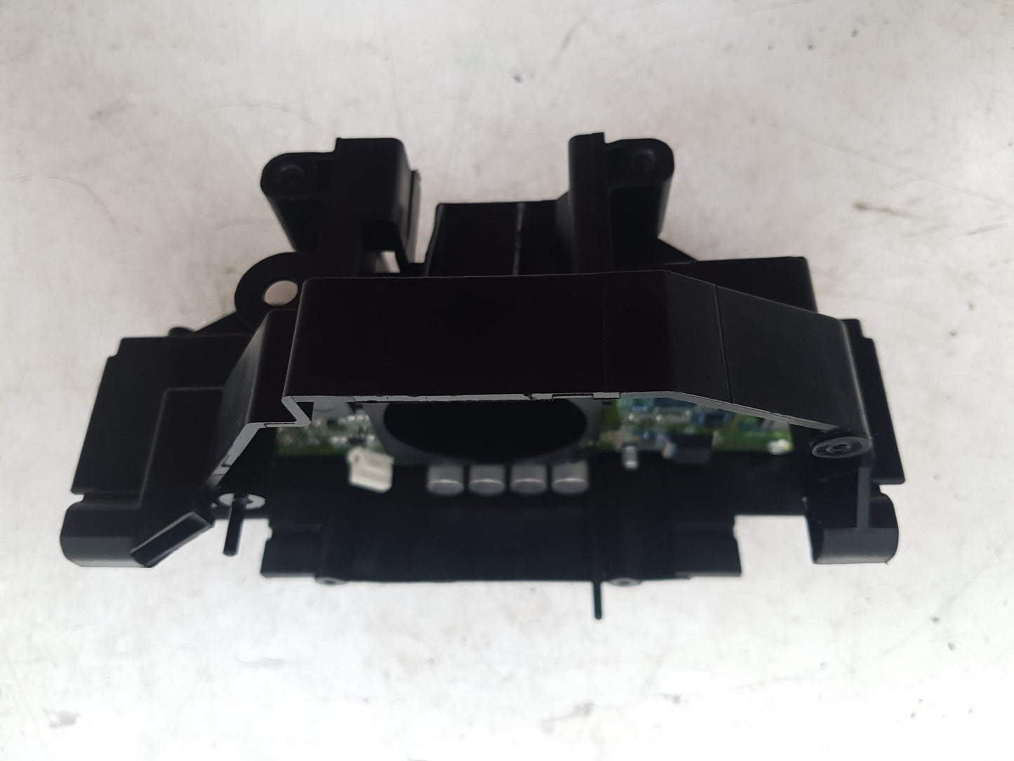 2006 - 2013 Volvo C30  Hatchback STEERING WHEEL MODULE 31264695