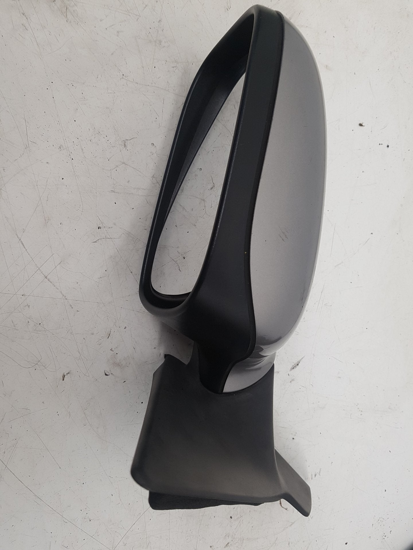 2003 - 2010 Saab 9-3  Saloon DOOR MIRROR - ELECTRIC (PASSENGER SIDE)