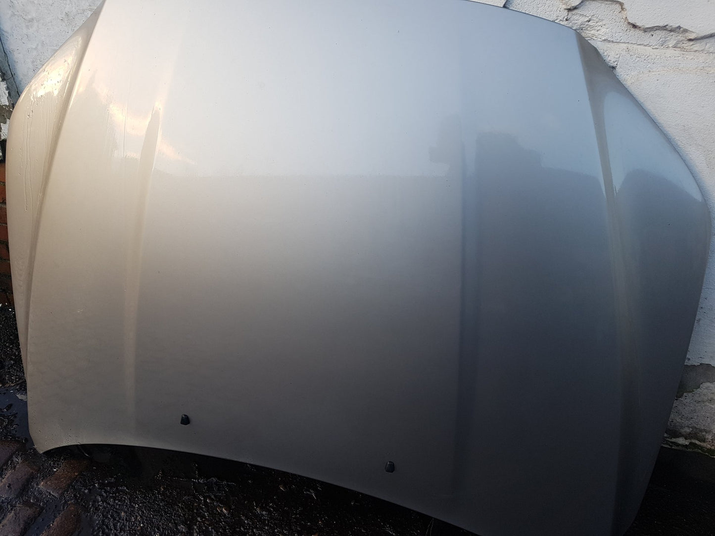 2008 - 2016 Volvo XC70 III 136 Estate Bonnet
