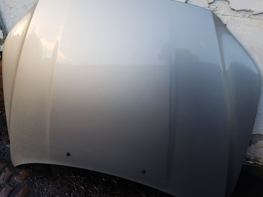 2008 - 2016 Volvo XC70 III 136 Estate Bonnet