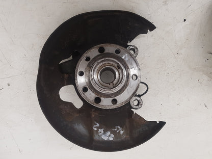2003 - 2010 Saab 9-3  Saloon Left Front Hub Assembly
