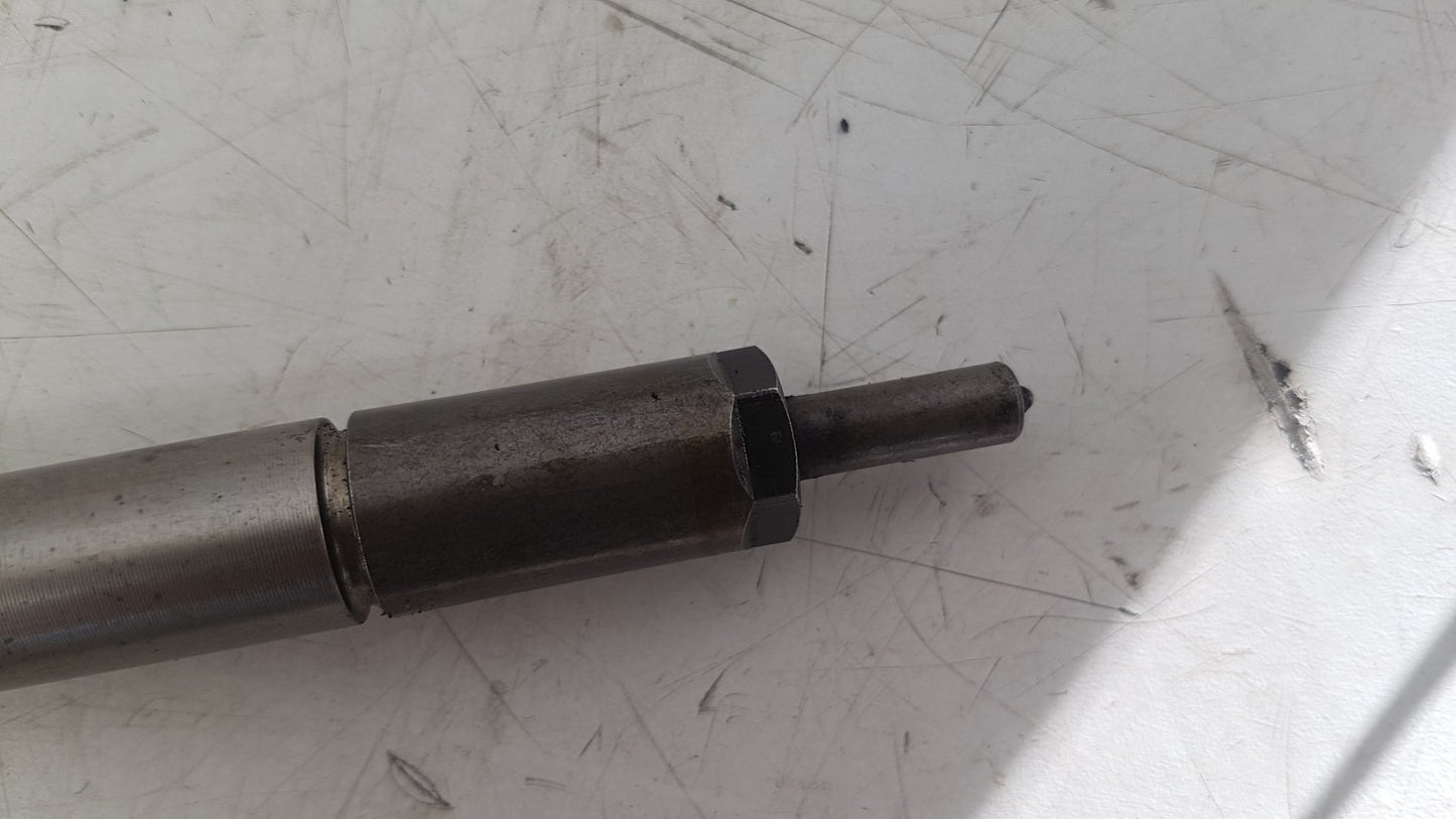 2006 - 2010 Volvo C70   Fuel Injector 9659337980