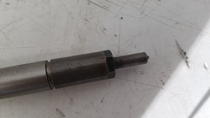 2006 - 2010 Volvo C70   Fuel Injector 9659337980