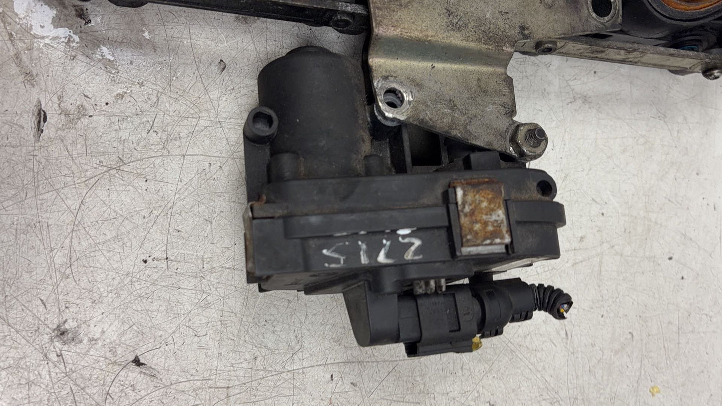 2010 Saab 9-3  Estate Intake Manifold 55231588