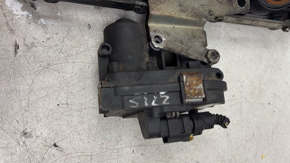 2010 Saab 9-3  Estate Intake Manifold 55231588