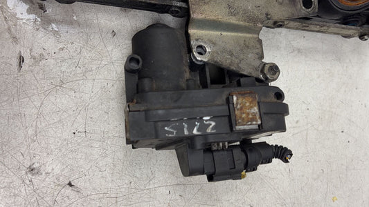 2010 Saab 9-3  Estate Intake Manifold 55231588