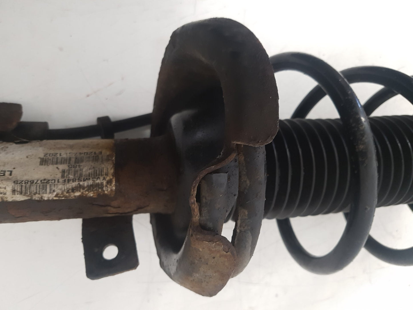2005 - 2012 Volvo S40  Saloon Left Front Shock Absorber 31277606