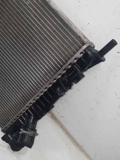 2004 - 2010 Volvo S40  Saloon Radiator 3M5H8005TL
