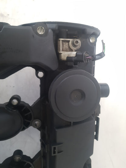2008 - 2016 Volvo V70  Estate Intake Manifold 868892996