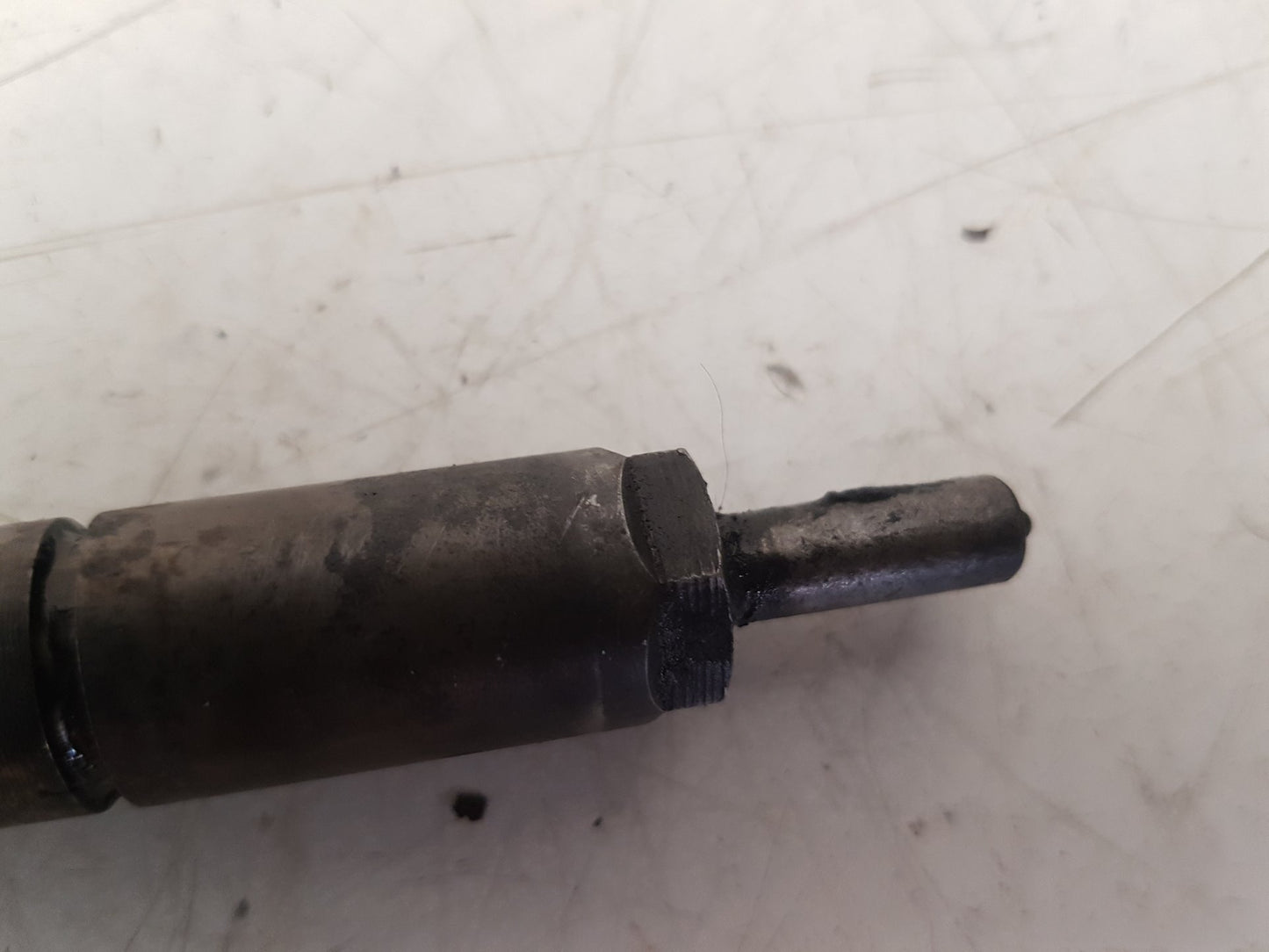 2006 - 2011 Volvo C70  Convertible Fuel Injector 9659337980