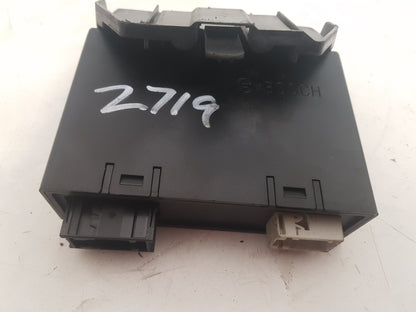 2007 - 2015 Saab 9-3  Estate PARK ASSISTANCE MODULE 12782475AA