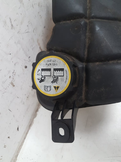 2007 - 2010 Volvo V70  Estate Radiator Pressure Bottle 6G91-8K218-D2L4A