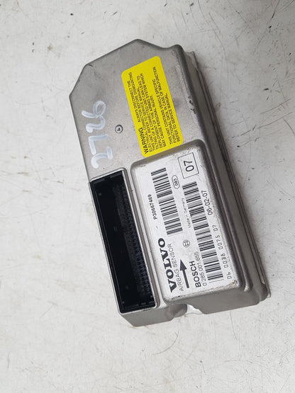 2004 - 2007 Volvo XC70  Estate Airbag Module 30667469