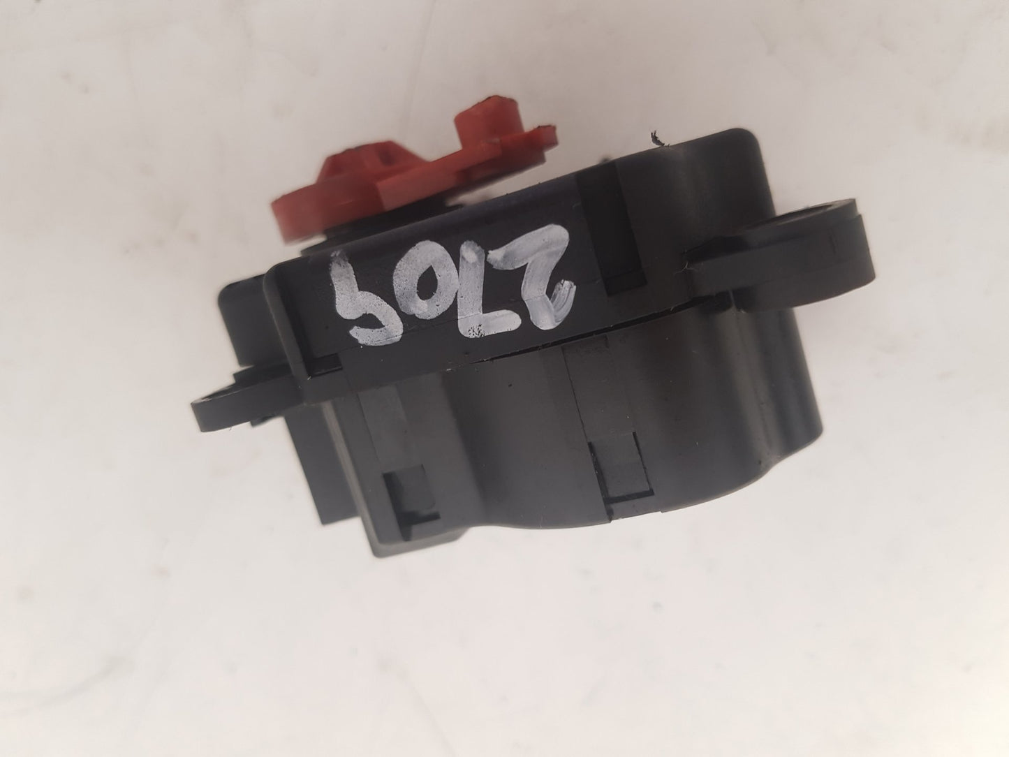 2005 - 2012 Saab 9-3  Estate HEATER A/C BLOWER RECIRCULATE MOTOR ACTUATOR 9180203