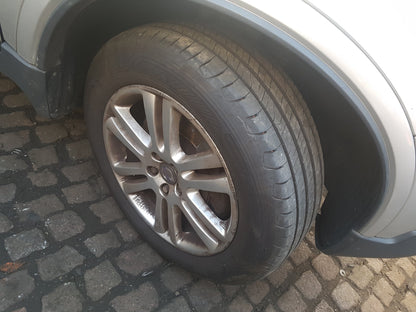 2007 Volvo XC90 I 275 Estate Diesel