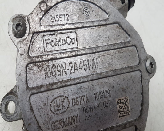 2007 - 2010 Volvo XC90  Estate Vacuum/Air Pump 30731825