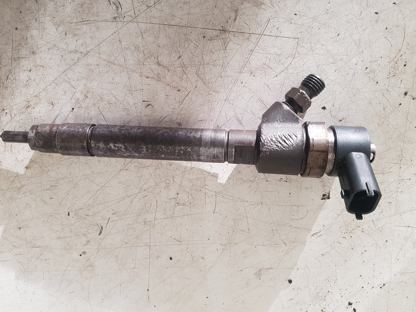 2000 - 2007 Volvo XC70  Estate Fuel Injector 0445110251