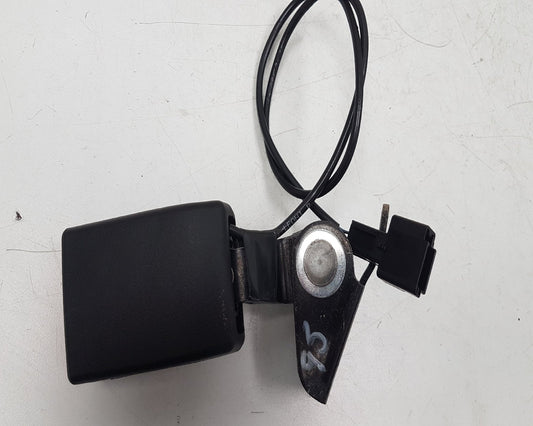 2010 - 2012 Saab 9-5  Saloon SEAT BELT ANCHOR (SINGLE REAR) 13298397