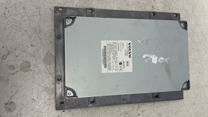 2007 - 2014 Volvo XC90  Estate Radio Amplifier 31310000