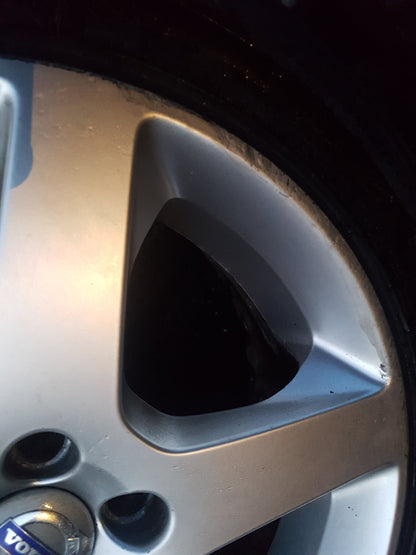 2008 - 2011 Volvo V70  Estate Alloy Wheel 30643770