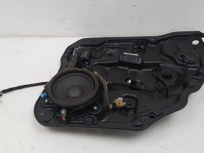 2013 - 2015 Volvo XC60  Estate Right Rear Window Regulator/Motor 30753330