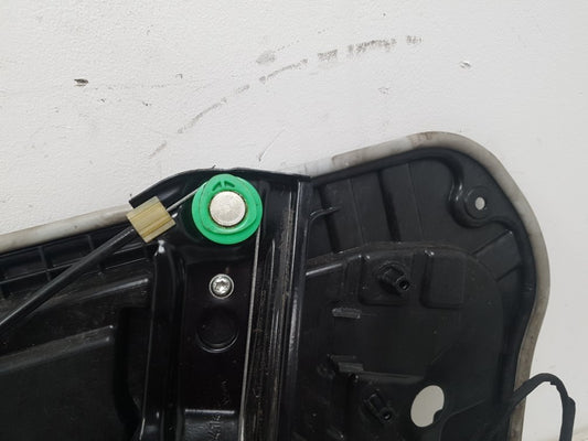 2014 Volvo V40  Hatchback WINDOW REGULATOR/MECH ELECTRIC  (FRONT PASSENGER SIDE) 31276215