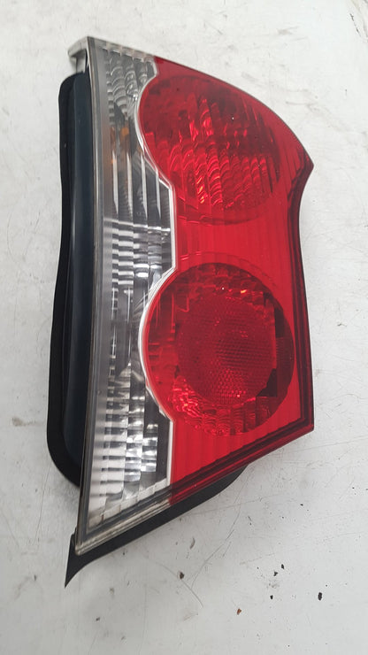 2007 - 2010 Volvo C70  Convertible Left Taillight 31294062