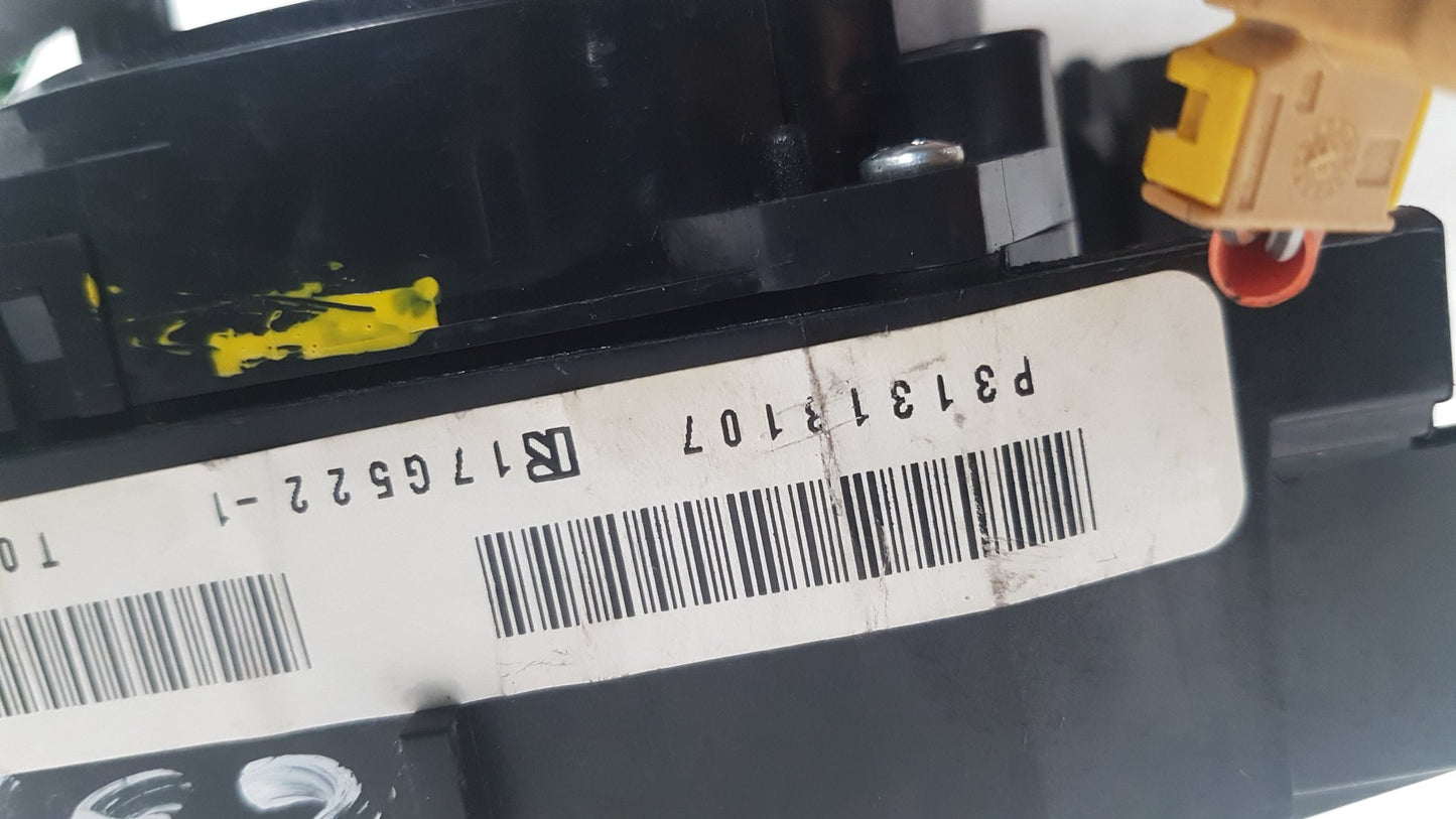 2006 - 2012 Volvo C30  Hatchback Power Steering Control Module 31313107