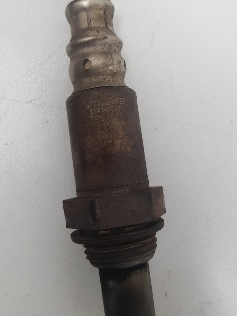 2015 - 2019 Volvo V40 Cross Country  Hatchback Oxygen Sensor 31460846