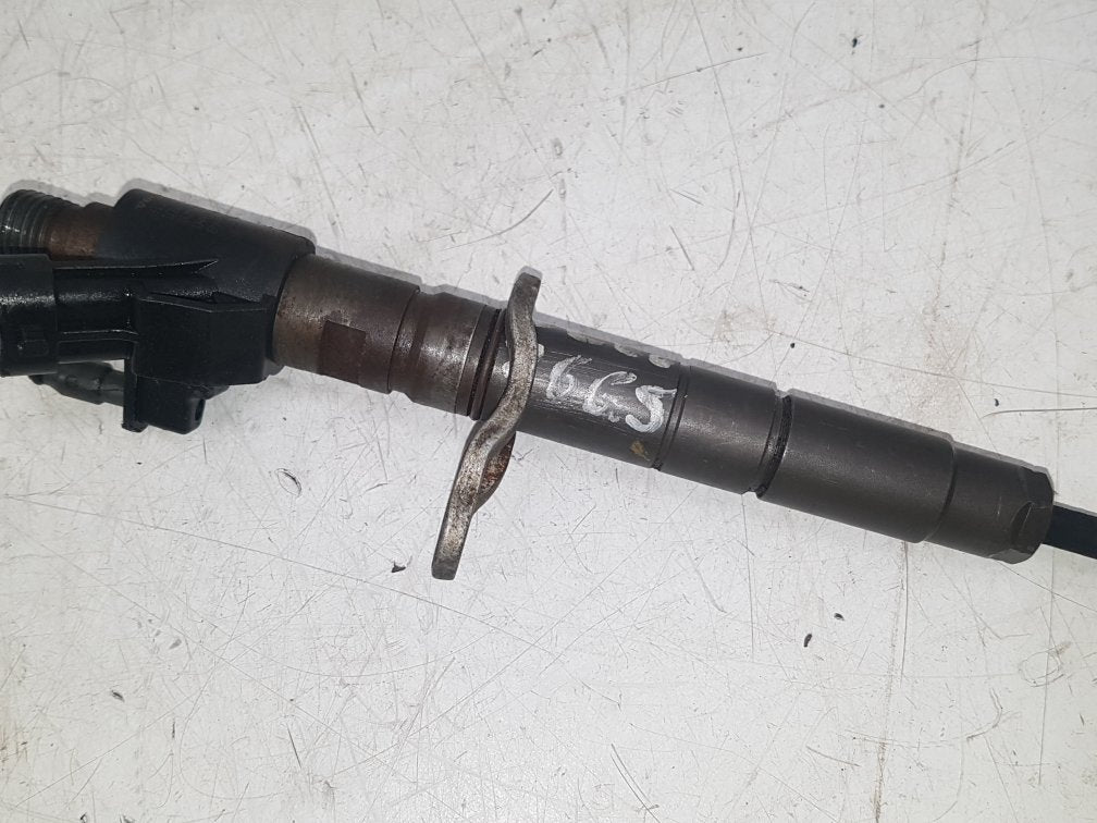 2010 - 2014 Volvo V60  Estate Fuel Injector 31303238