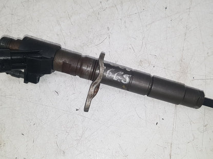 2010 - 2014 Volvo V60  Estate Fuel Injector 31303238
