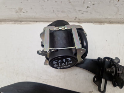 2012 - 2017 Volvo V40  Hatchback Left Front Seat Belt 31418480
