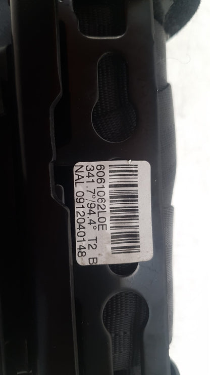 2004 - 2010 Volvo S40  Saloon Left Front Seat Belt 1287473
