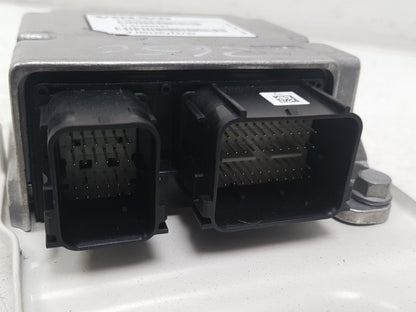 2012 - 2016 Volvo V40  Hatchback PEDESTRIAN AIRBAG SG ECU CONTROL UNIT 31360791