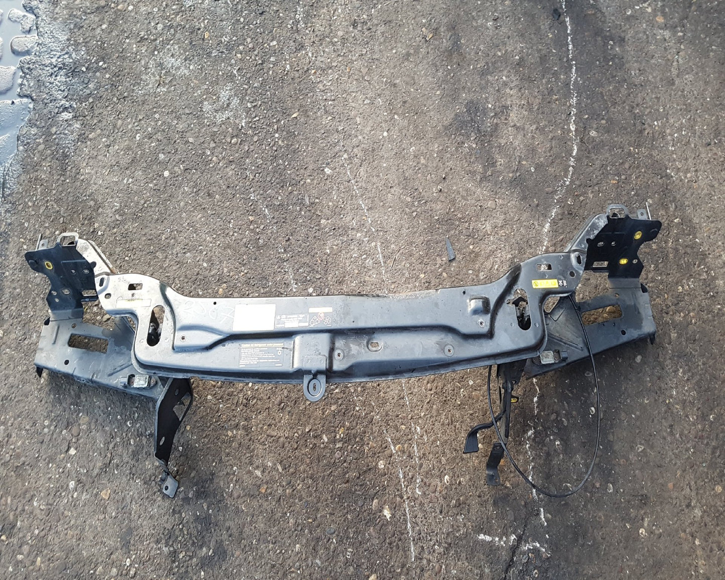 2003 - 2014 Volvo XC90  Estate Top Slam Panel 30796864