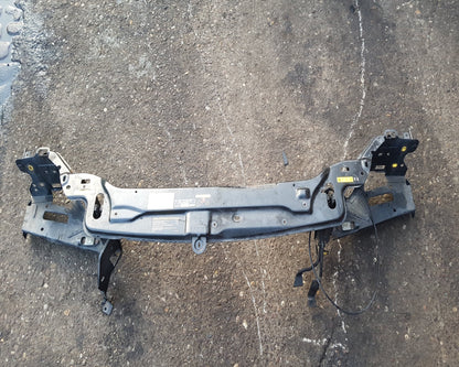 2003 - 2014 Volvo XC90  Estate Top Slam Panel 30796864