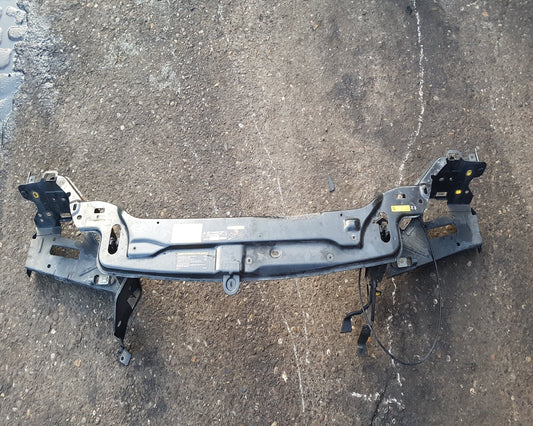 2003 - 2014 Volvo XC90  Estate Top Slam Panel 30796864