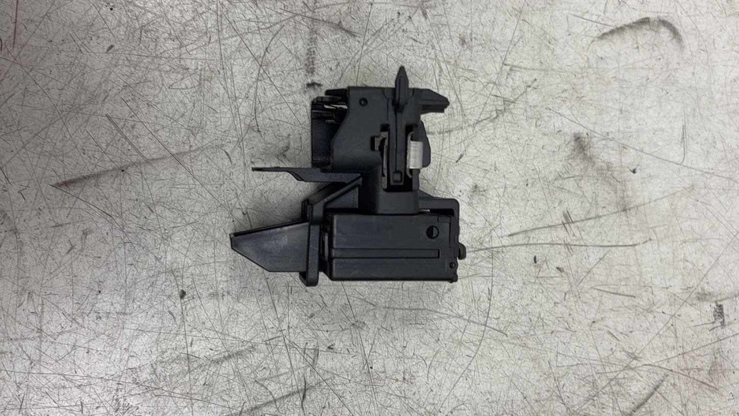 2013 - 2016 Volvo V40 III 525 Hatchback IGNITION KEY READER 30659639