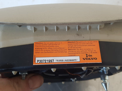 2006 - 2011 Volvo S80  Saloon Right Airbag 30721997