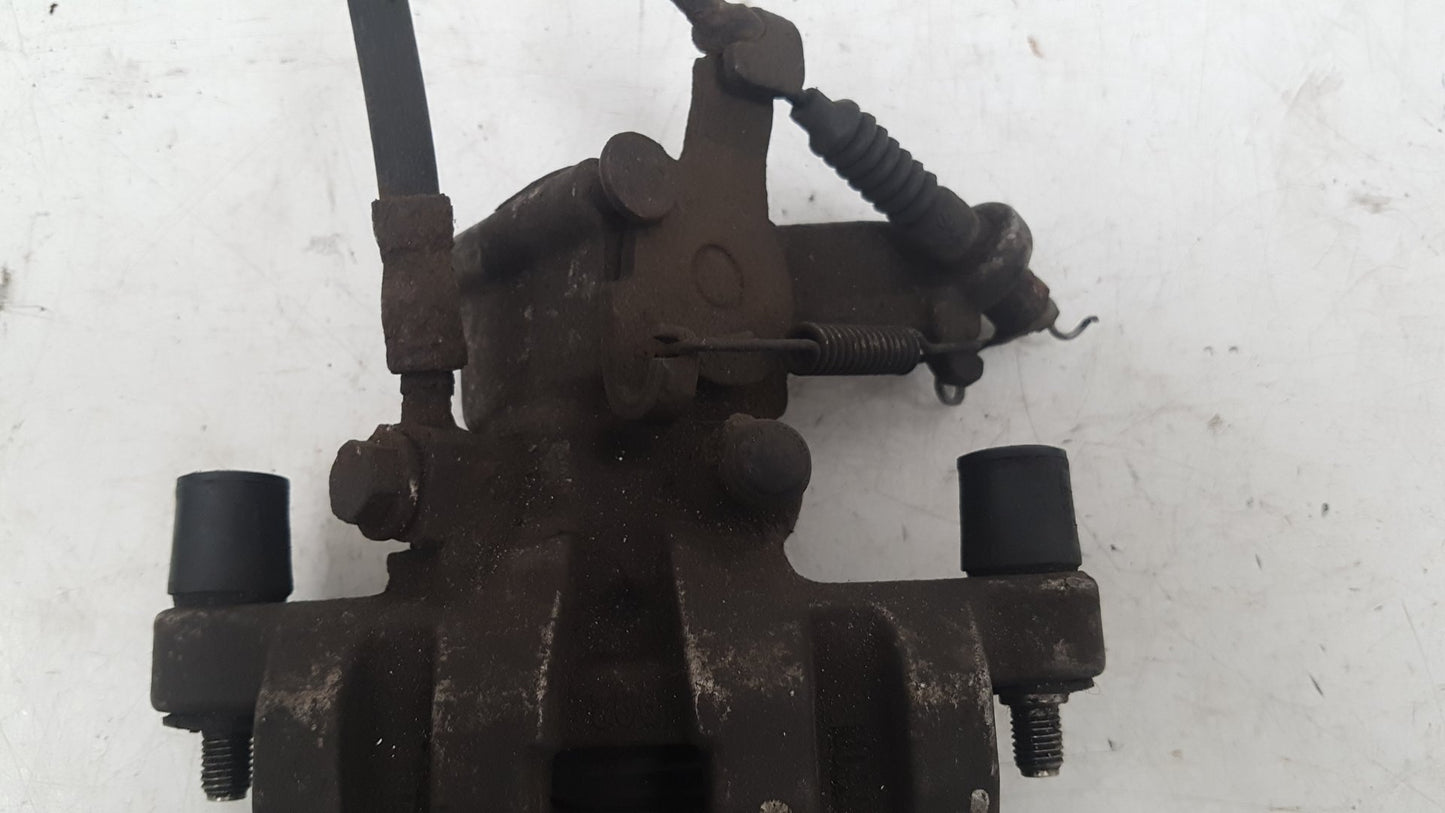 2007 - 2015 Saab 9-3  Estate Right Rear Caliper