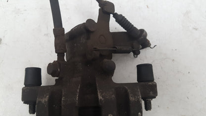 2007 - 2015 Saab 9-3  Estate Right Rear Caliper