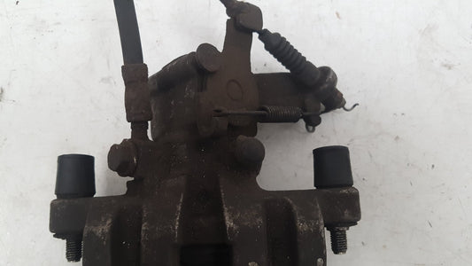 2007 - 2015 Saab 9-3  Estate Right Rear Caliper