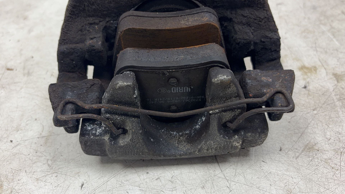 2003 - 2014 Volvo XC90 I 275 Estate Right Rear Caliper 8602855